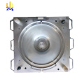 Precision Custom Aluminum Casting mold pump impeller